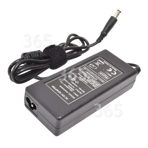 Classic Power Laptop AC Adaptor - UK Plug