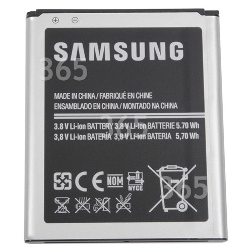 Batterie Pour Téléphone Portable EB-F1M7FLU Samsung