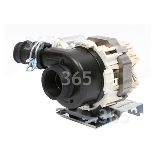 Whirlpool Spray Pump Motor