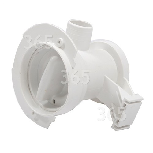 Whirlpool Filter Housing Drain Pump www.4whirlpool.no