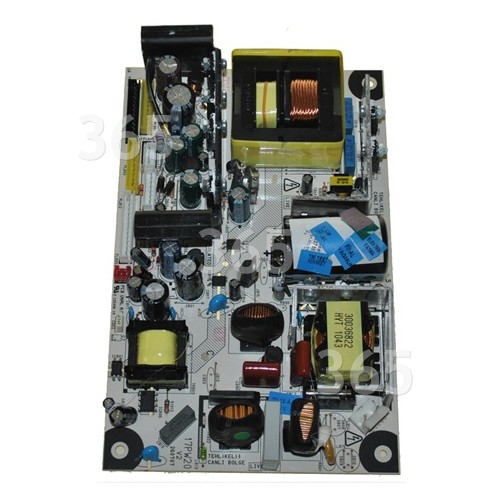 PCB Suministro De Energía 17PW20-32