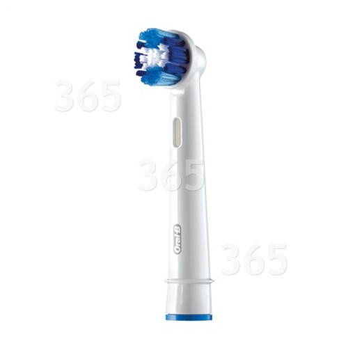 Têtes De Brosse À Dents Precision Clean EB20-3 (Lot De 3) Oral B