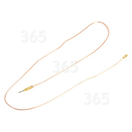 Thermocouple De Four Et Gril - Longueur 130 Cm - 51TGW Hotpoint