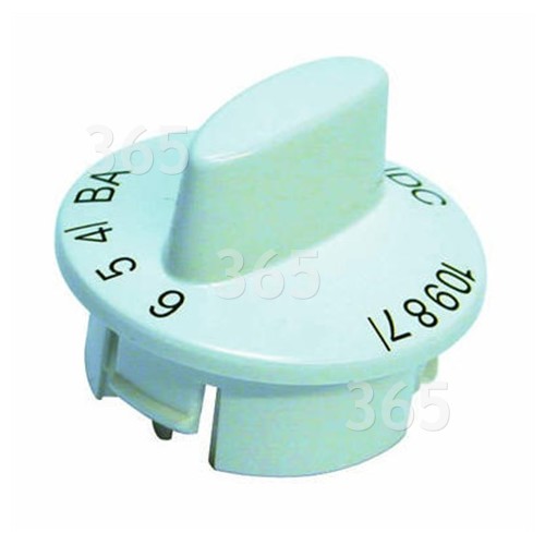 Whirlpool Knob-timer