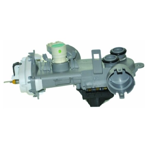 Bosch Neff Siemens Durchlauferhitzer | 365 Ersatzteile