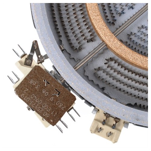Bosch Neff Siemens Hilight Keramische Heizplatte