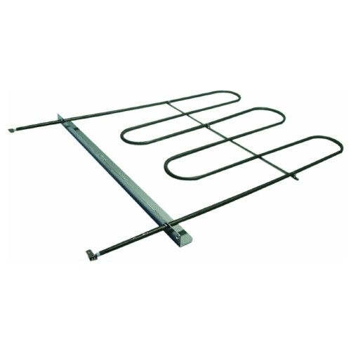 Resistenza Inferiore FH 51 IX/HA Hotpoint-Ariston | 365 Ricambi