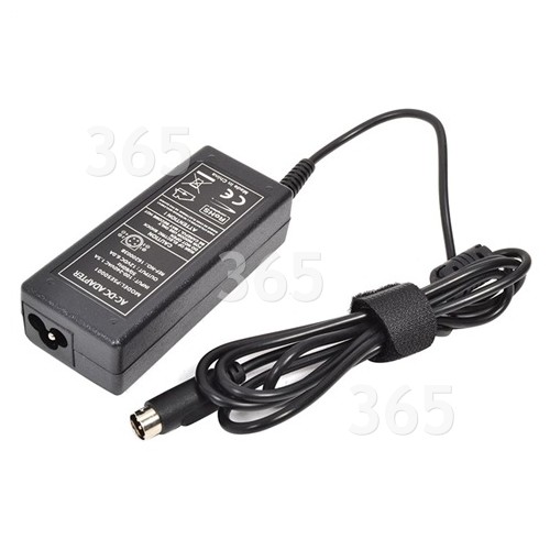 Matsui Lcd Tv Ac Adapter (2 Pin Euro Plug)