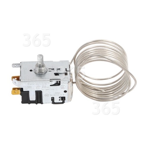 Thermostat De Réfrigérateur - K59-S1840 (3 Connecteurs) SAN 400 Indesit