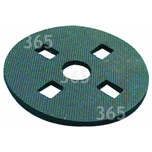 Gyrator (Agitator) Seal Washer T/l & T/t Fits All Twin Tubs & Top Loaders Except 9600 9604 9605 96700 96702. 1509/10 Hotpoint