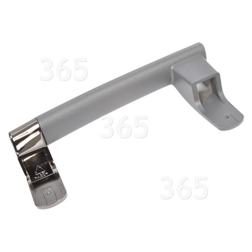 Whirlpool Handle Door - Lower