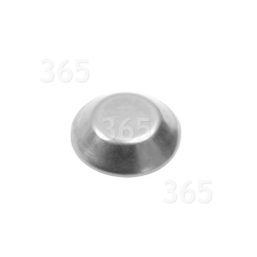 B&Q Wheel Securing Cap