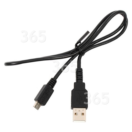 Cable USB Sony