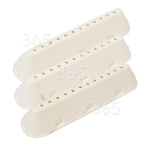 Drum Paddle - Pack Of 3