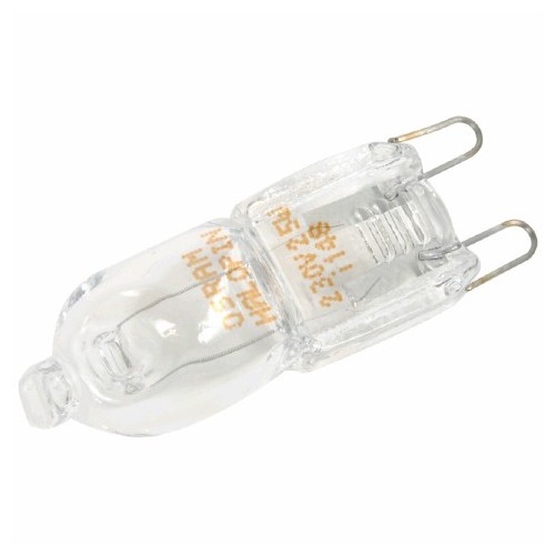Delonghi Lampe