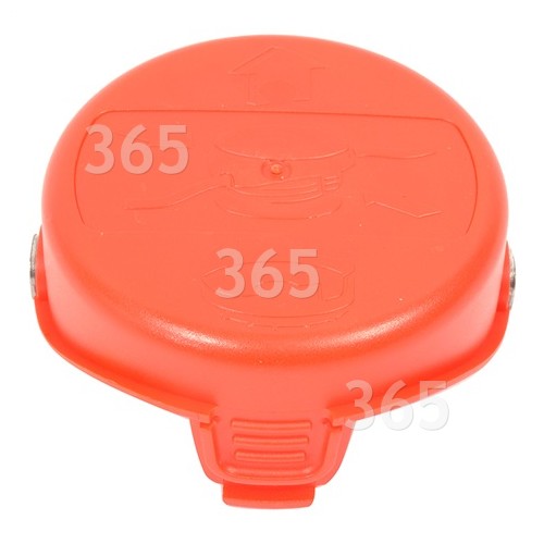 OEM 90559834 Kantenführung Für Black & Decker Rasentrimmer LST120 LST220 NST2118