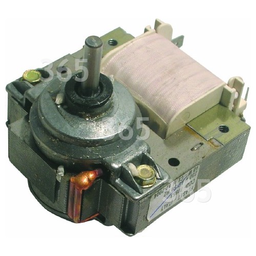 Hotpoint-Ariston ARMXXL 125 (EU)/HA Dryer Fan Motor | Spares, Parts \u0026  Accessories for your household appliances | 365reservedele.dk