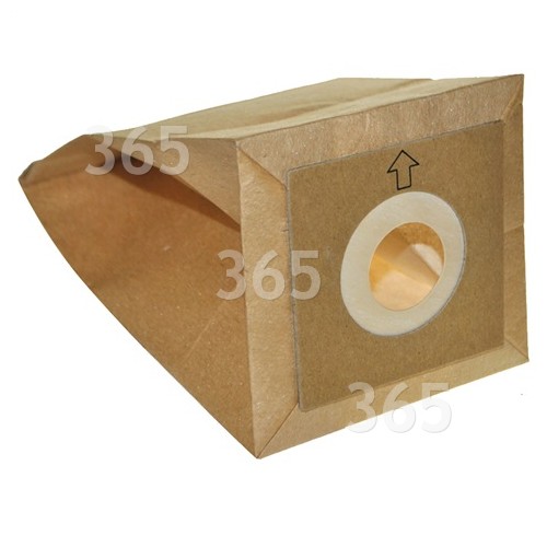 Sac Aspirateur WCV101 Wellco
