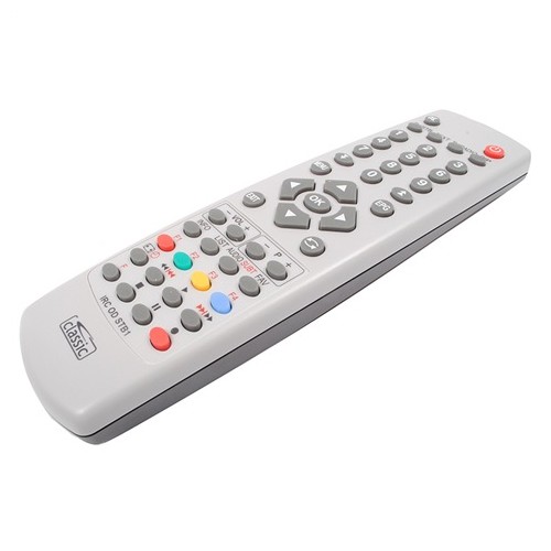 Technika IRC83318 Kompatible FreeView-Rekorder Fernbedienung