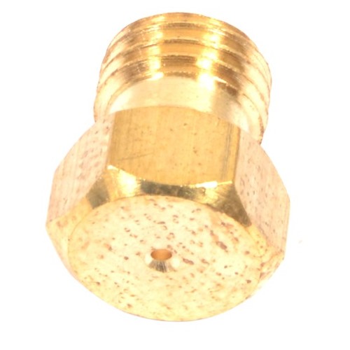 Gicleur Du Br&ucirc;leur GPL Moyen De La Table De Cuisson Terzi