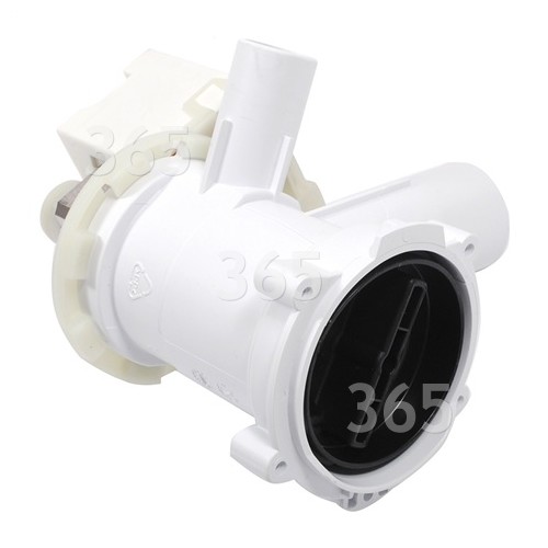 Whirlpool Drain Pump Assembly: Copreci 16091000011 EBS 018AC