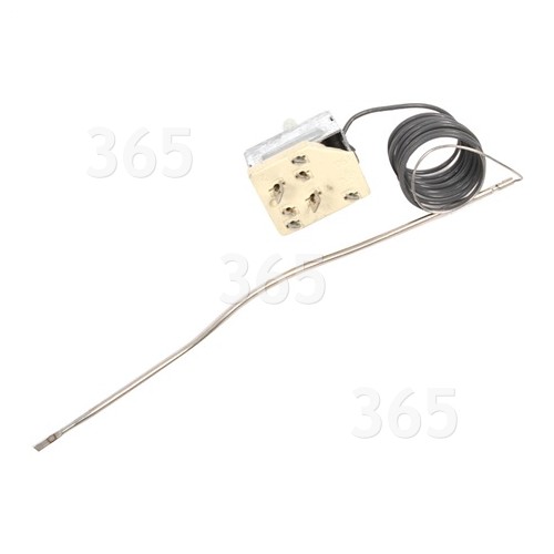 Hoover Thermostat 260DEG : EGO 55.17053.110