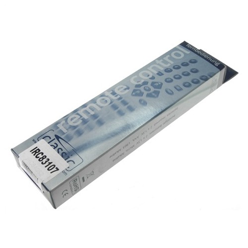 Classic IRC83107 Kompatible FreeView-Fernbedienung