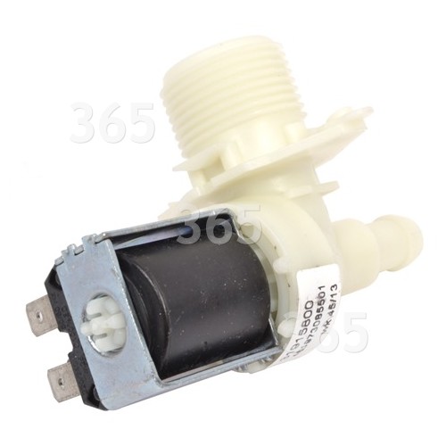 Whirlpool Cold Water Single Inlet Solenoid Valve