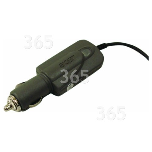 Cargador Para Coche Con Conector Acer