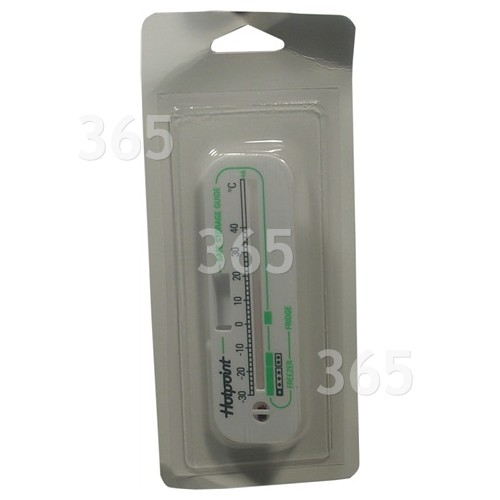 Hotpoint Universal Kühlschrank-Thermometer