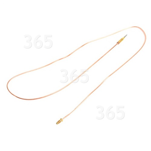 Thermocouple De Four Et Gril - Longueur 130 Cm - 51TGW Hotpoint