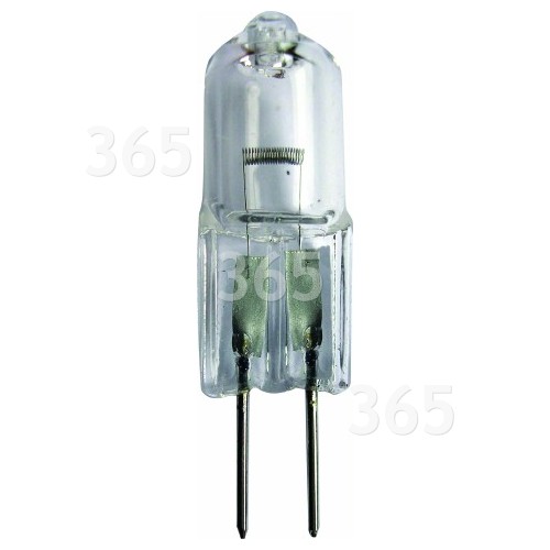 10W 12V. G4 Capsule Lamp : See Alternative