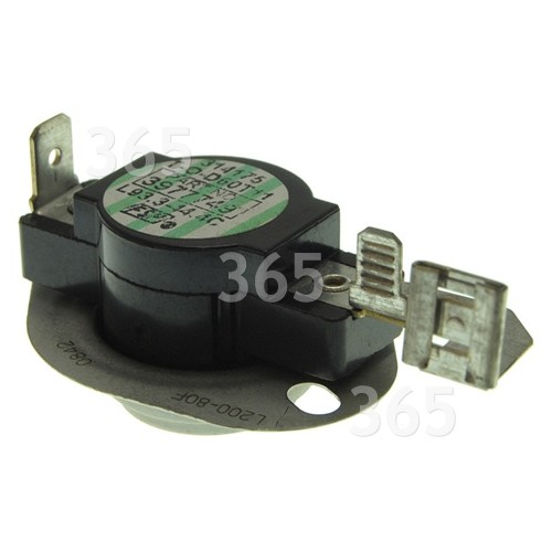 Whirlpool 3RLER5435HQ Thermostat