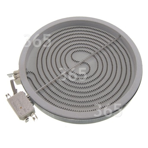 Bosch Neff Siemens Heizplatte