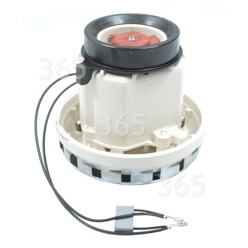 Motor De Aspiradora Completo Karcher