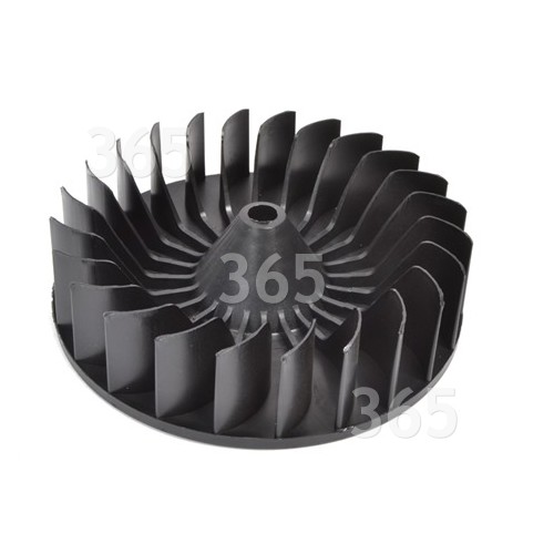 Turbine De Ventilateur Hotpoint