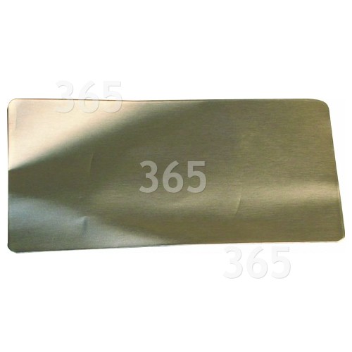 Lamp Deflector HTV10S Hotpoint