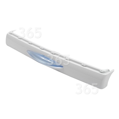 Whirlpool AWE 7727/1 Handle - Lid