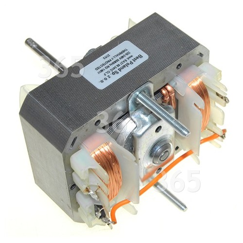 Motore H 562 (BK) Indesit