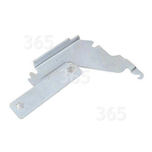 Whirlpool ADG 6340/1 IX Right Hand Door Hinge