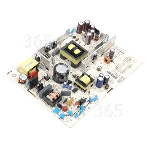 Carte De Puissance PCB Pour TV 17PW82