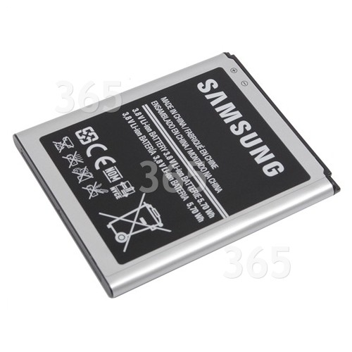 Batterie Pour Téléphone Portable EB-F1M7FLU Samsung