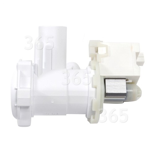 Whirlpool AWG345/4 Drain Pump Assembly: Copreci 16091000011 EBS 018AC