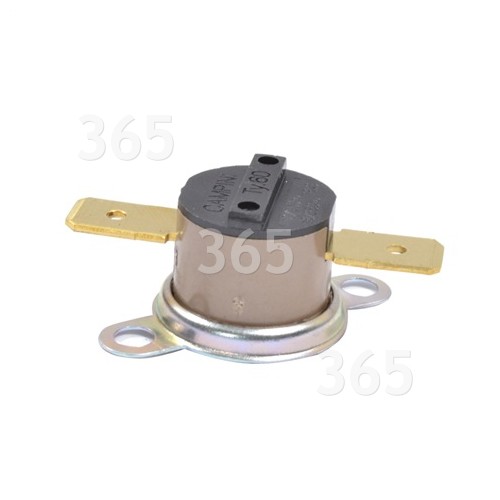 Smeg Backofen-Thermostat (Temperaturbegrenzer) : Campini Ty60 70ºc