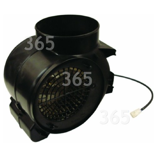 Fagor Use BNT95X6507 Motor