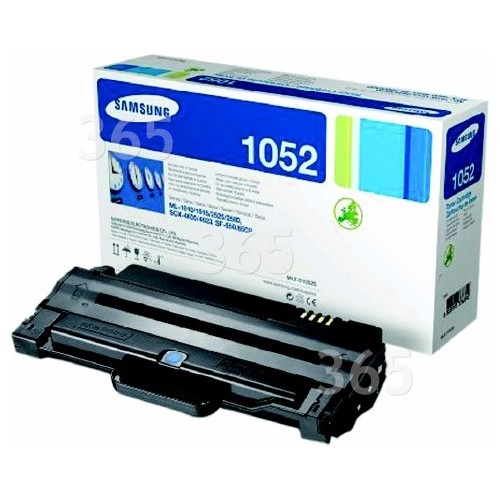 Cartouche De Toner D´origine MLTD1052S Noir Samsung