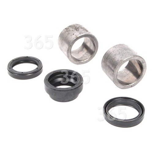 Whirlpool 3R LSQ 8000 JQ AWG845 Centrepost Bearing Kit