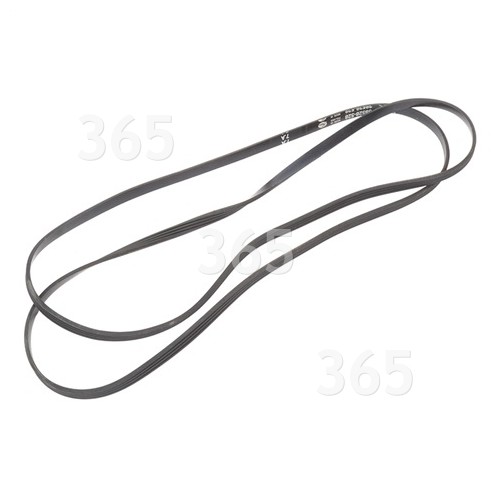 Hoover Poly-Vee Drive Belt 1800 J5