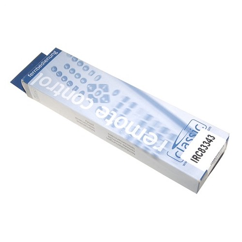 Bush IRC83343 Kompatible TV-Fernbedienung