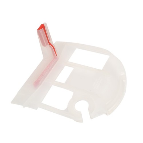 BISSELL PowerWash Pro 1697E Teppichreiniger-Schwallblech & Schwimmer